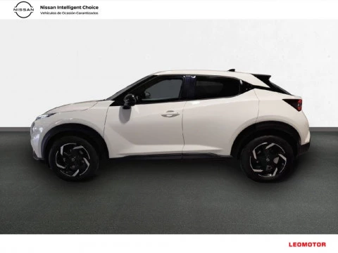 Nissan juke Juke Acenta 2020