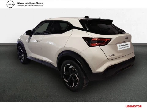 Nissan juke Juke Acenta 2020