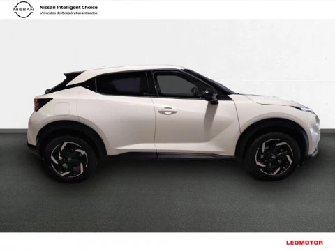 Nissan juke Juke Acenta 2020
