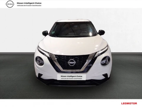Nissan juke Juke Acenta 2020