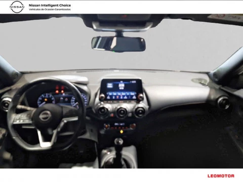 Nissan juke Juke Acenta 2020