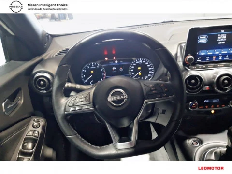 Nissan juke Juke Acenta 2020