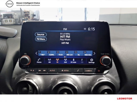 Nissan juke Juke Acenta 2020