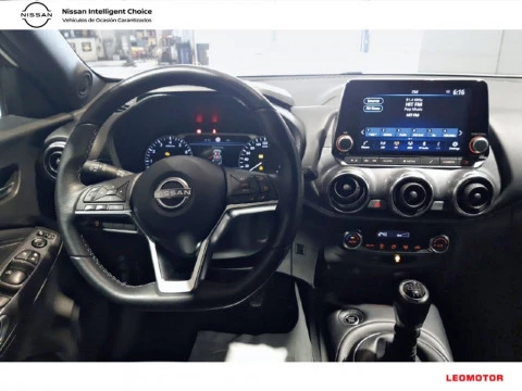Nissan juke Juke Acenta 2020
