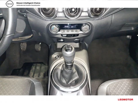 Nissan juke Juke Acenta 2020