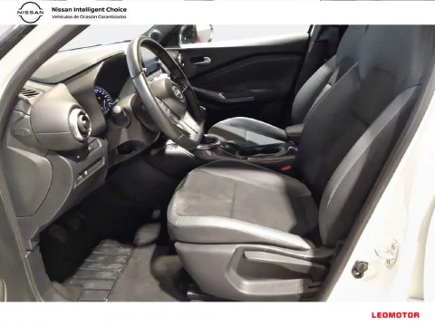 Nissan juke Juke Acenta 2020