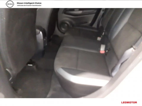 Nissan juke Juke Acenta 2020