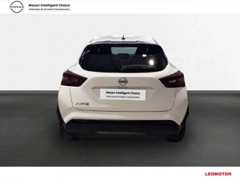 Nissan juke Juke Acenta 2020