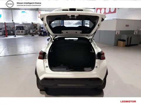 Nissan juke Juke Acenta 2020