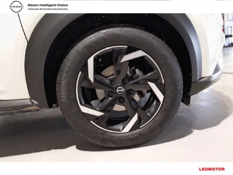 Nissan juke Juke Acenta 2020