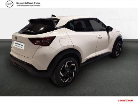 Nissan juke Juke Acenta 2020