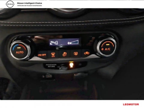 Nissan juke Juke Acenta 2020