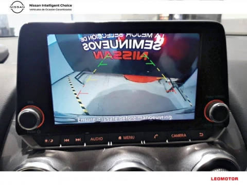 Nissan juke Juke Acenta 2020