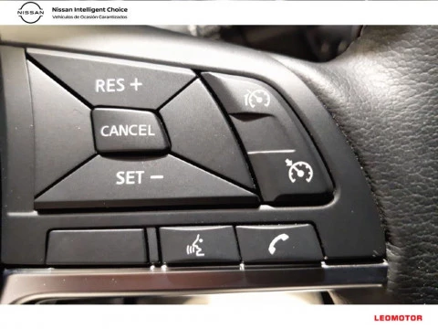 Nissan juke Juke Acenta 2020