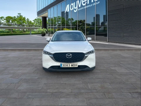 Mazda CX-5 2.0 GE 121kW (165CV) 2WD Auto.Origin