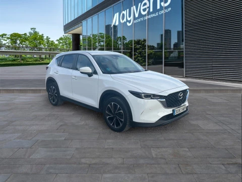 Mazda CX-5 2.0 GE 121kW (165CV) 2WD Auto.Origin