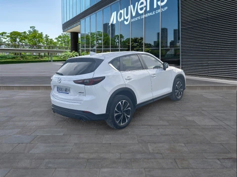 Mazda CX-5 2.0 GE 121kW (165CV) 2WD Auto.Origin