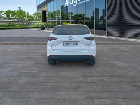 Mazda CX-5 2.0 GE 121kW (165CV) 2WD Auto.Origin