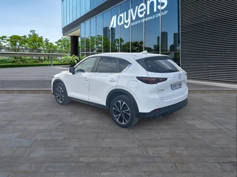 Mazda CX-5 2.0 GE 121kW (165CV) 2WD Auto.Origin