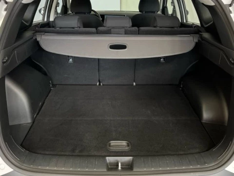 Hyundai Tucson 1.6T 118kW (160CV) Maxx