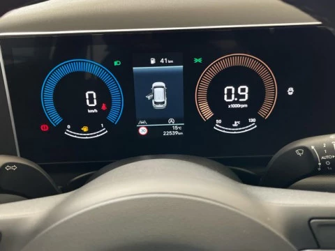 Hyundai Tucson 1.6T 118kW (160CV) Maxx