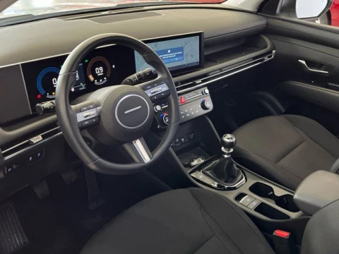 Hyundai Tucson 1.6T 118kW (160CV) Maxx