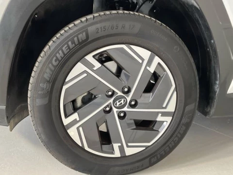 Hyundai Tucson 1.6T 118kW (160CV) Maxx