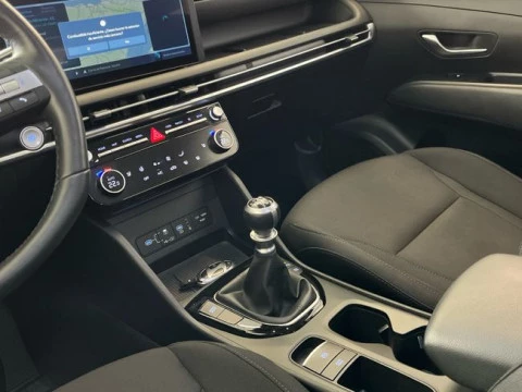 Hyundai Tucson 1.6T 118kW (160CV) Maxx