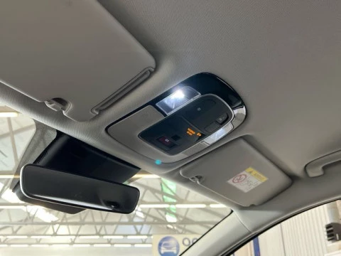 Hyundai Tucson 1.6T 118kW (160CV) Maxx