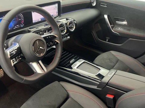 Mercedes-Benz CLA 250 e Shooting Brake