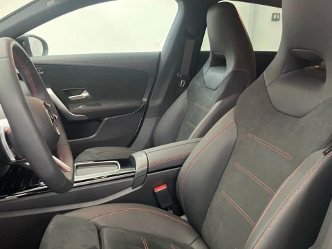 Mercedes-Benz CLA 250 e Shooting Brake