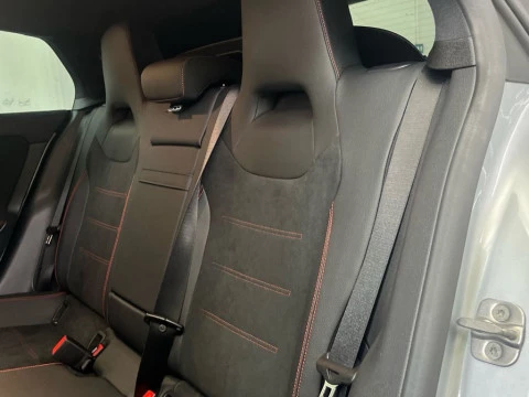 Mercedes-Benz CLA 250 e Shooting Brake