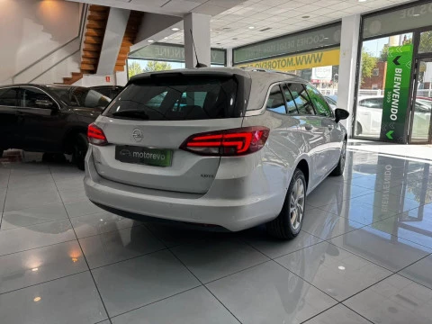 Opel Astra Sports tourer diesel ASTRA ST 1.6CDTI EXCELLENCE 136CV
