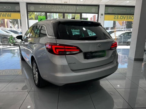 Opel Astra Sports tourer diesel ASTRA ST 1.6CDTI EXCELLENCE 136CV