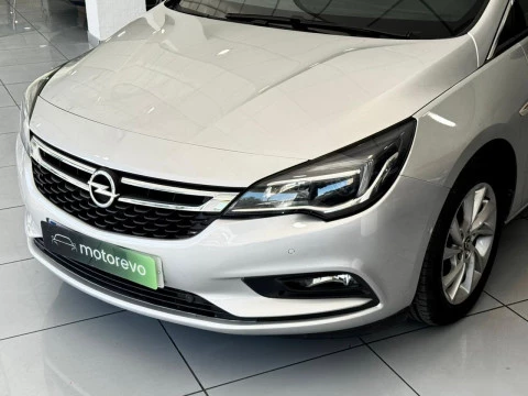 Opel Astra Sports tourer diesel ASTRA ST 1.6CDTI EXCELLENCE 136CV