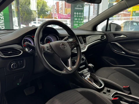 Opel Astra Sports tourer diesel ASTRA ST 1.6CDTI EXCELLENCE 136CV