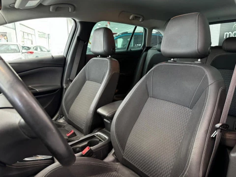 Opel Astra Sports tourer diesel ASTRA ST 1.6CDTI EXCELLENCE 136CV