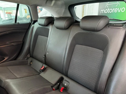 Opel Astra Sports tourer diesel ASTRA ST 1.6CDTI EXCELLENCE 136CV