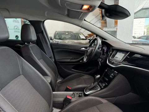 Opel Astra Sports tourer diesel ASTRA ST 1.6CDTI EXCELLENCE 136CV