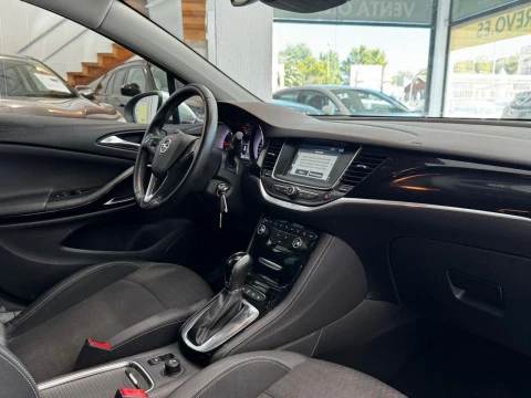 Opel Astra Sports tourer diesel ASTRA ST 1.6CDTI EXCELLENCE 136CV