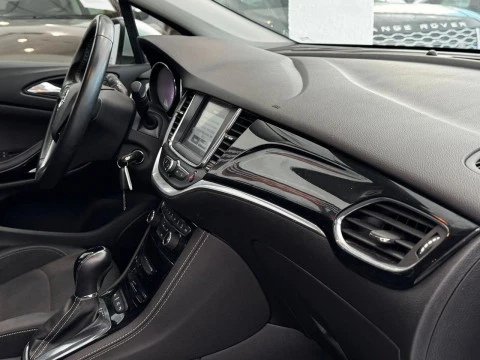 Opel Astra Sports tourer diesel ASTRA ST 1.6CDTI EXCELLENCE 136CV