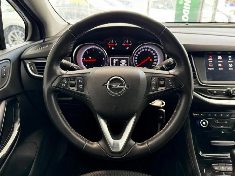 Opel Astra Sports tourer diesel ASTRA ST 1.6CDTI EXCELLENCE 136CV