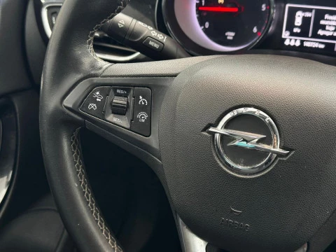 Opel Astra Sports tourer diesel ASTRA ST 1.6CDTI EXCELLENCE 136CV