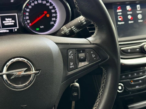 Opel Astra Sports tourer diesel ASTRA ST 1.6CDTI EXCELLENCE 136CV