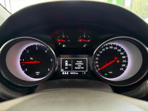 Opel Astra Sports tourer diesel ASTRA ST 1.6CDTI EXCELLENCE 136CV