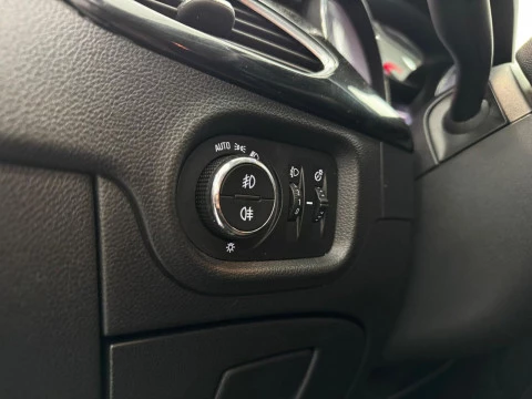 Opel Astra Sports tourer diesel ASTRA ST 1.6CDTI EXCELLENCE 136CV