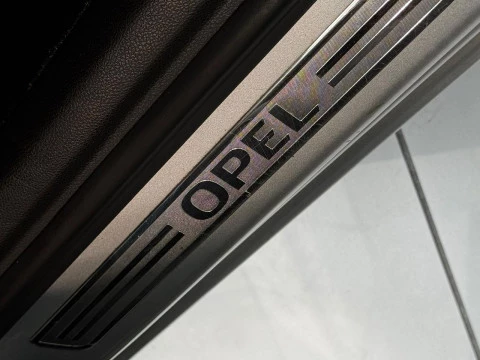 Opel Astra Sports tourer diesel ASTRA ST 1.6CDTI EXCELLENCE 136CV