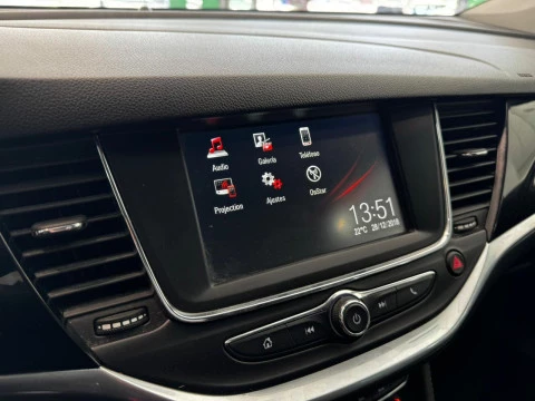 Opel Astra Sports tourer diesel ASTRA ST 1.6CDTI EXCELLENCE 136CV