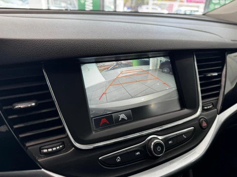 Opel Astra Sports tourer diesel ASTRA ST 1.6CDTI EXCELLENCE 136CV