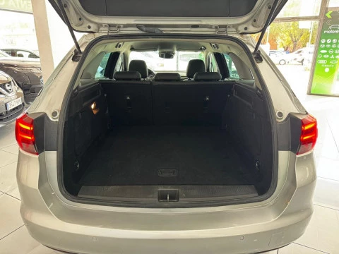 Opel Astra Sports tourer diesel ASTRA ST 1.6CDTI EXCELLENCE 136CV